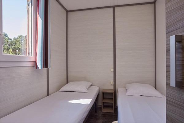 Camping La Presqu'Ile Du Barcares Ле Баркарес Экстерьер фото